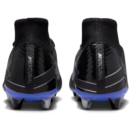 Nike Zoom Mercurial Superfly 9 Academy AG